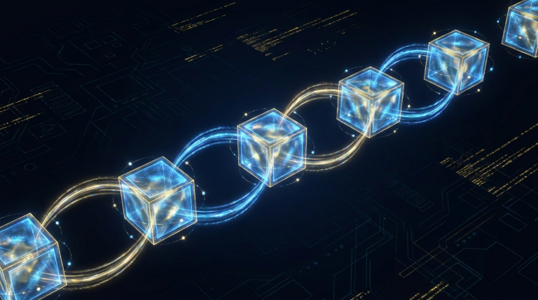 Blockchain : comprendre la technologie derrière les cryptomonnaies