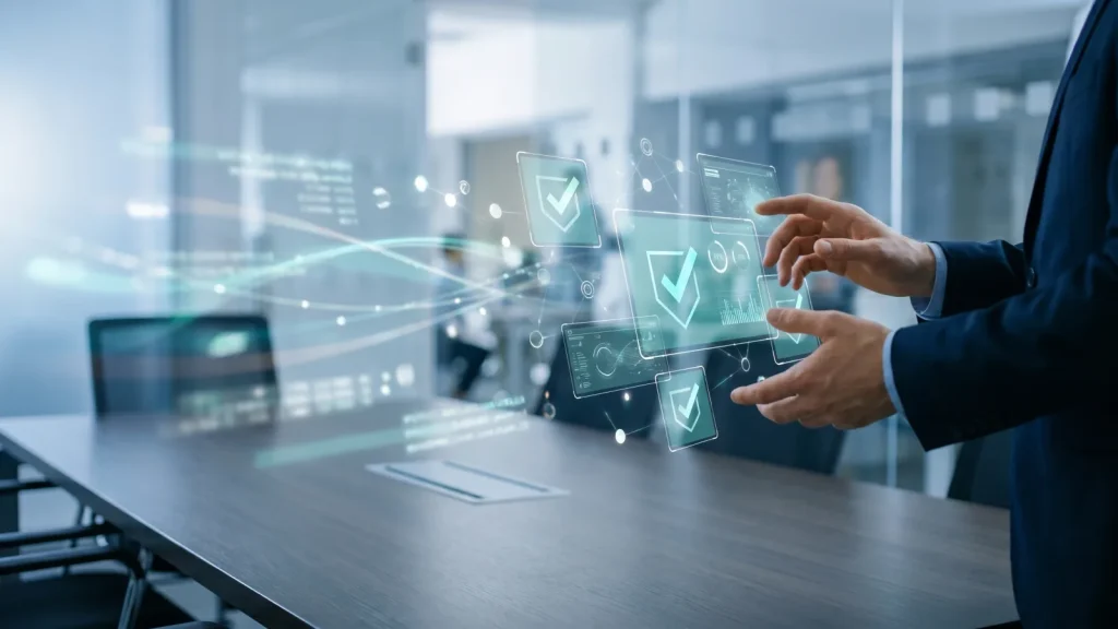 Audit de conformité d’un système d’intelligence artificielle au RGPD