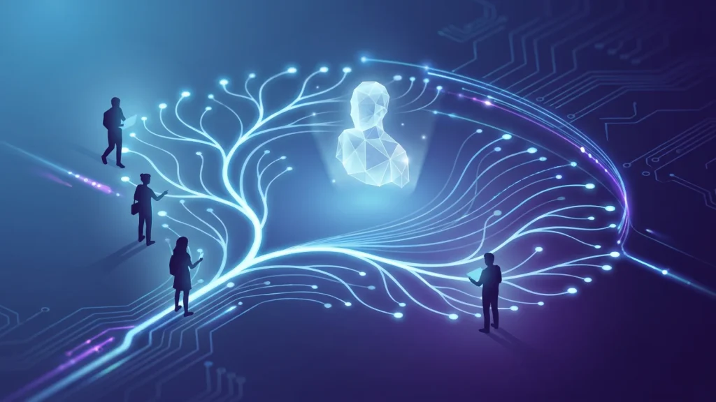 Apprentissage adaptatif et personnalisation par l'IA