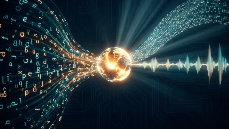 Modèles multimodaux : comment l’IA comprend texte, image et audio